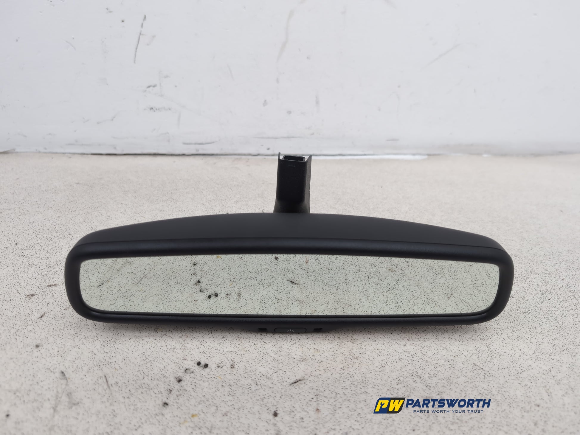 Mirror Rear View 1