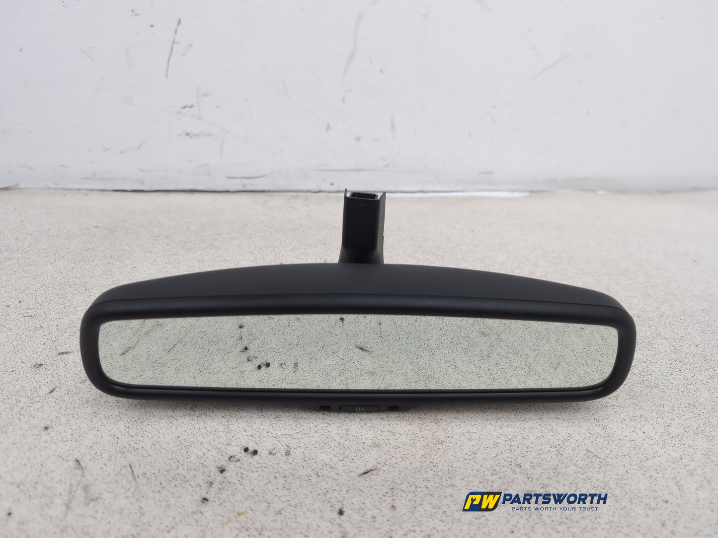 Mirror Rear View 2