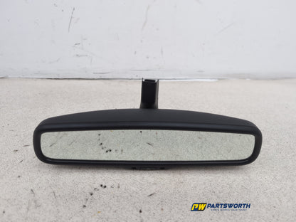 Mirror Rear View 2