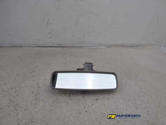 Mirror Rear View 1
