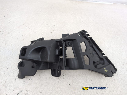 Bumper Rear Bracket RH 1