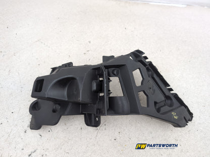 Bumper Rear Bracket RH 2
