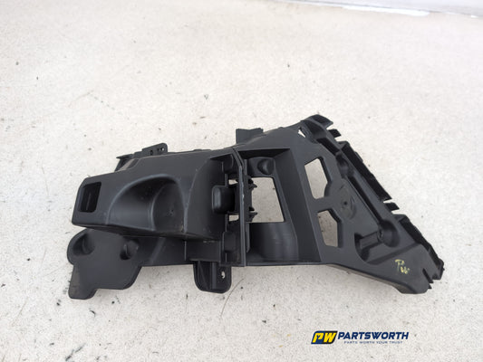 Bumper Rear Bracket RH 2