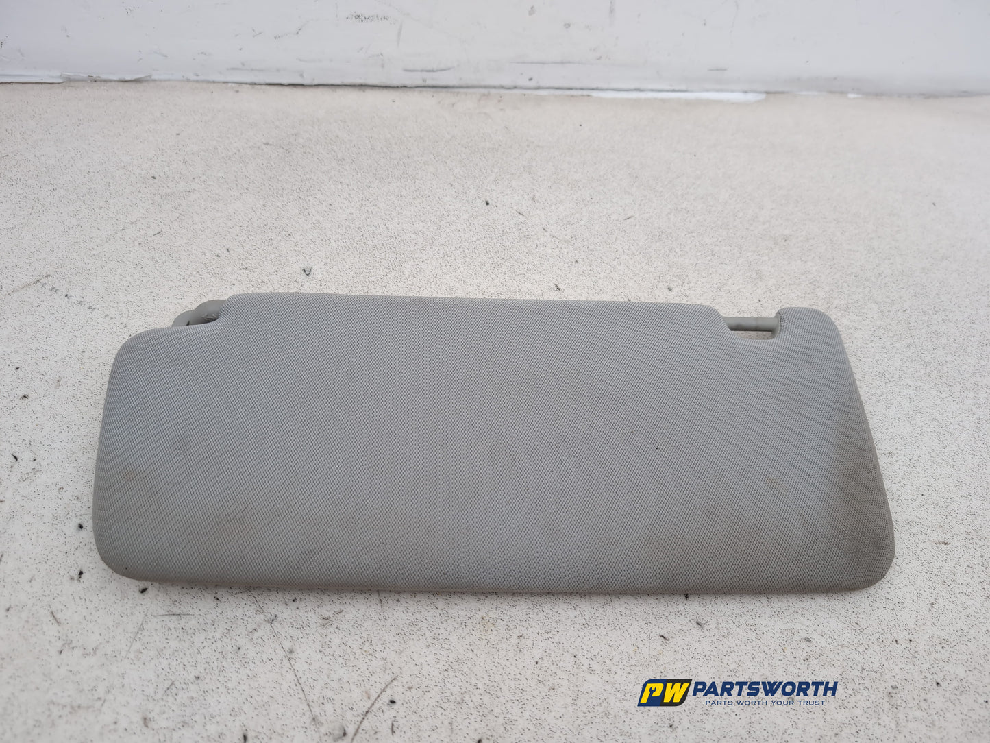 Sun Visor RH 1