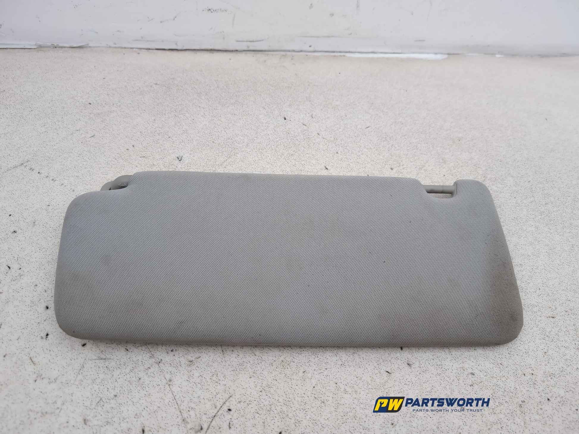 Sun Visor RH 1