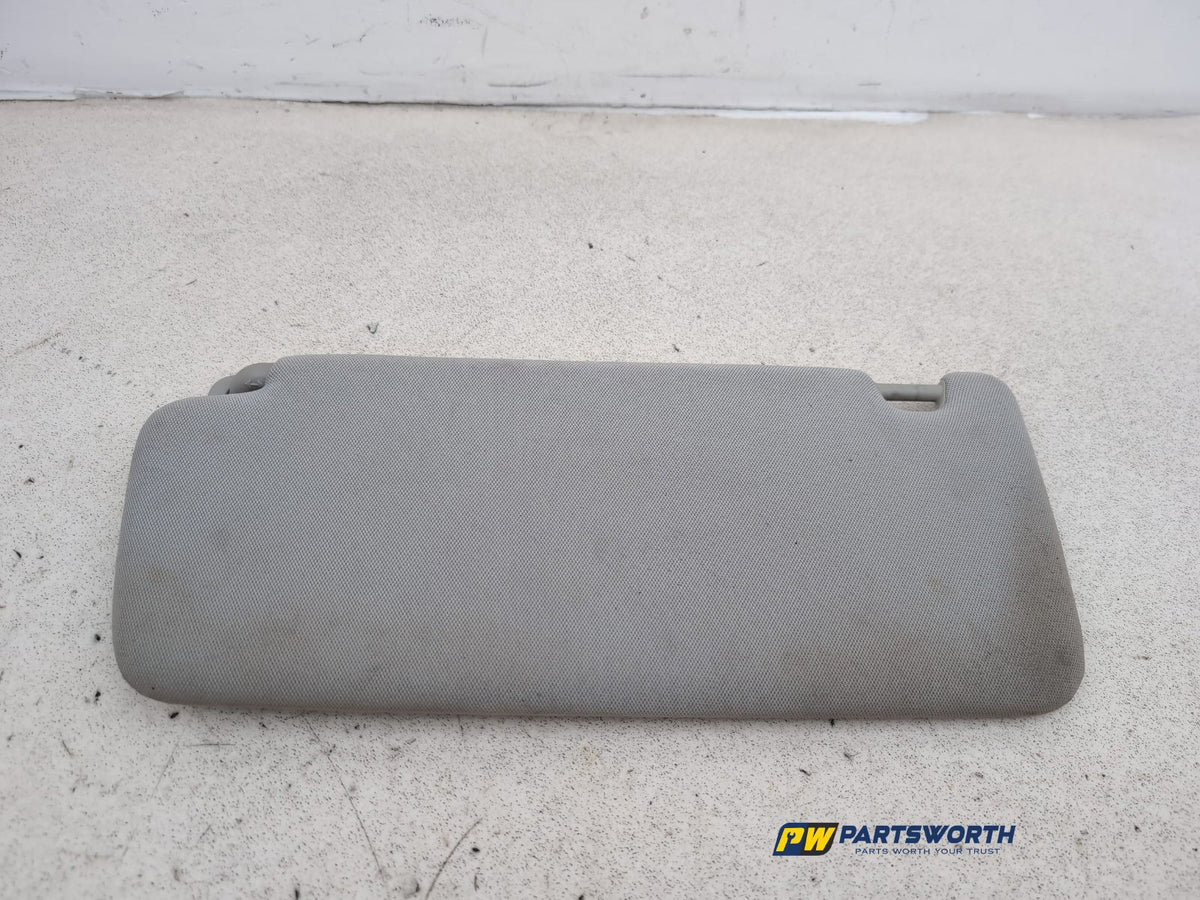 Sun Visor RH 1