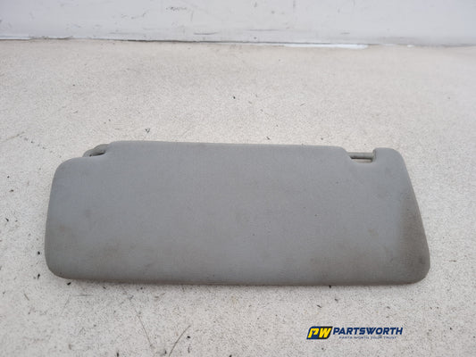 Sun Visor RH 2