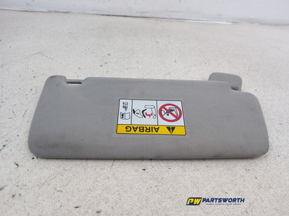 Sun Visor LH 1