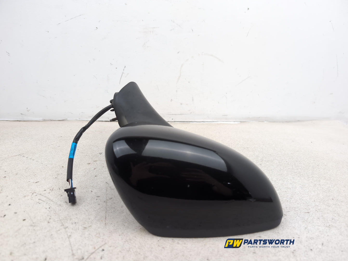 Door Mirror RH 1