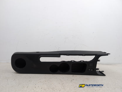 Centre Console Cup Holder 1