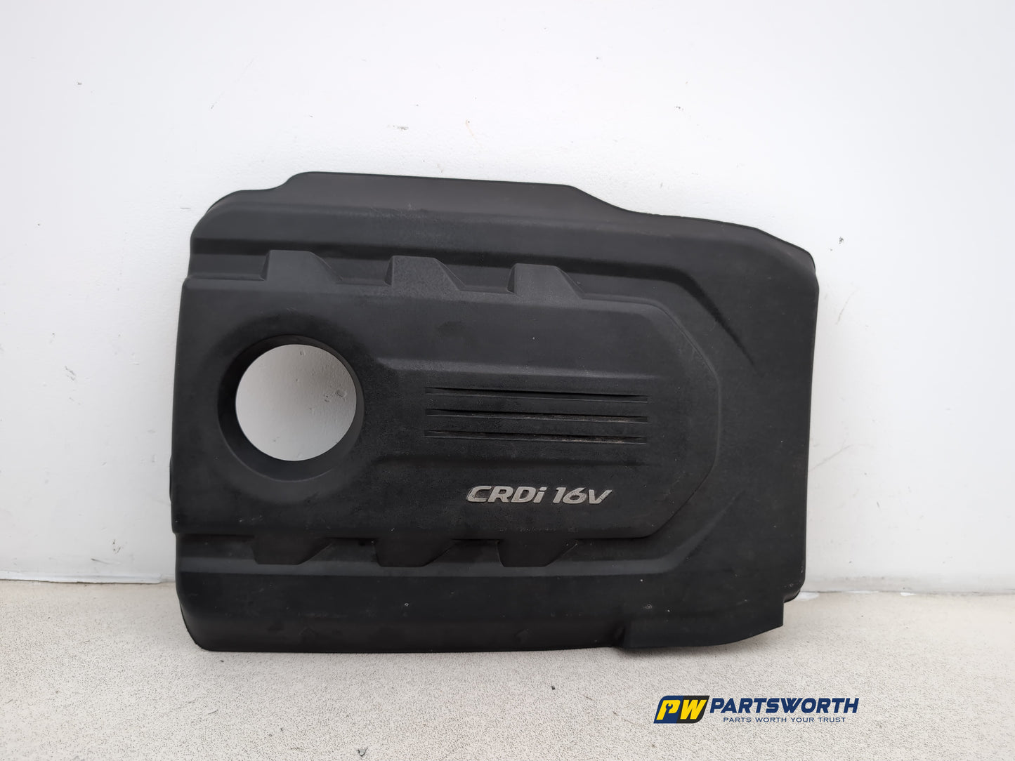 Engine Cover 1
