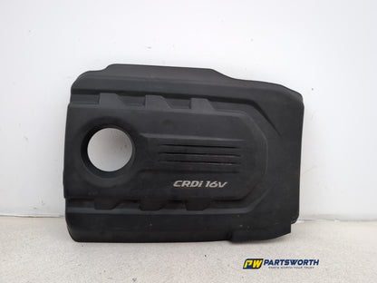Engine Cover 1