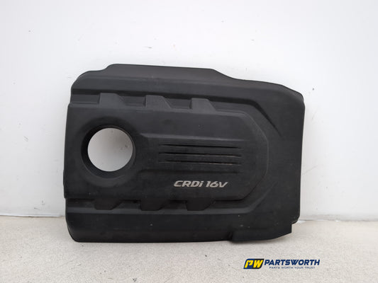 Engine Cover 1