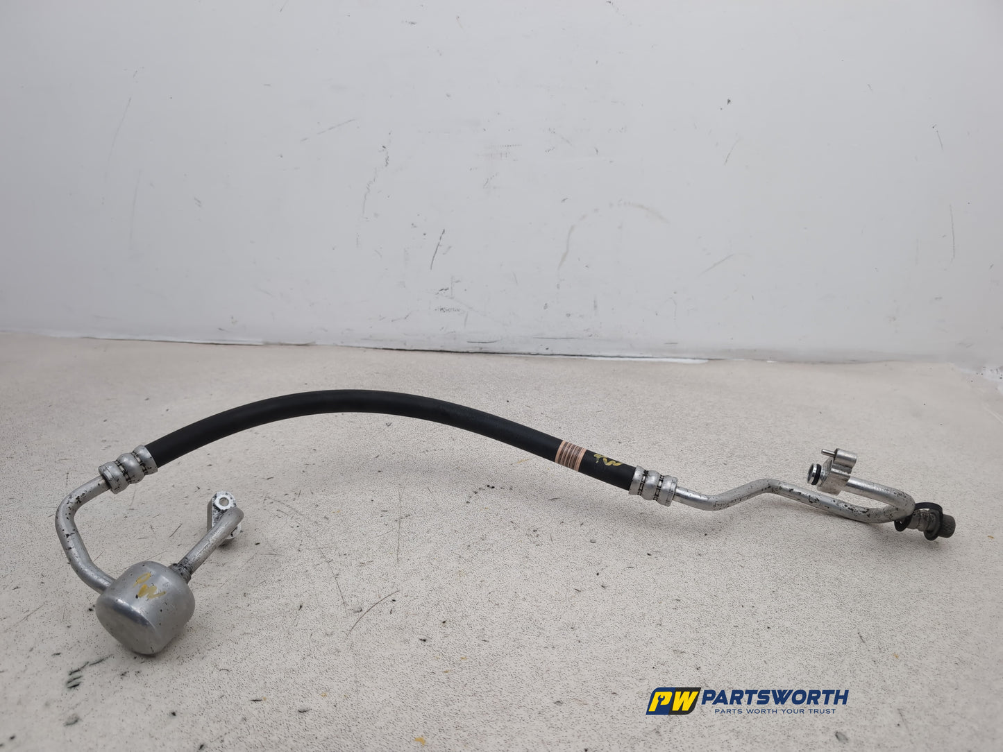 Air Conditioning Pipe 2