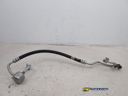 Air Conditioning Pipe 2