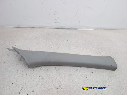 RH A Pillar Trim  1