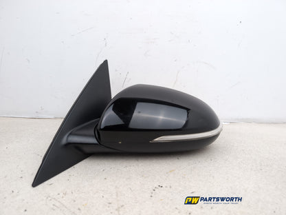 Door Mirror LH 1