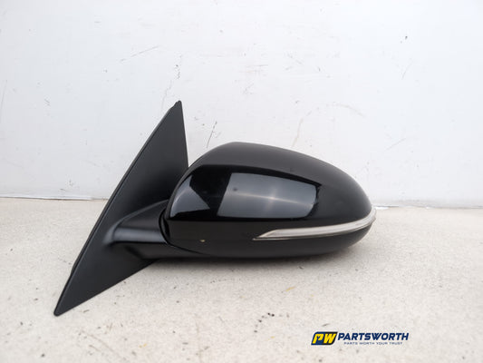 Door Mirror LH 1