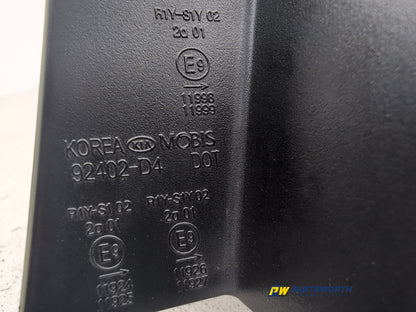 Lamp Assembly Rear RH 15