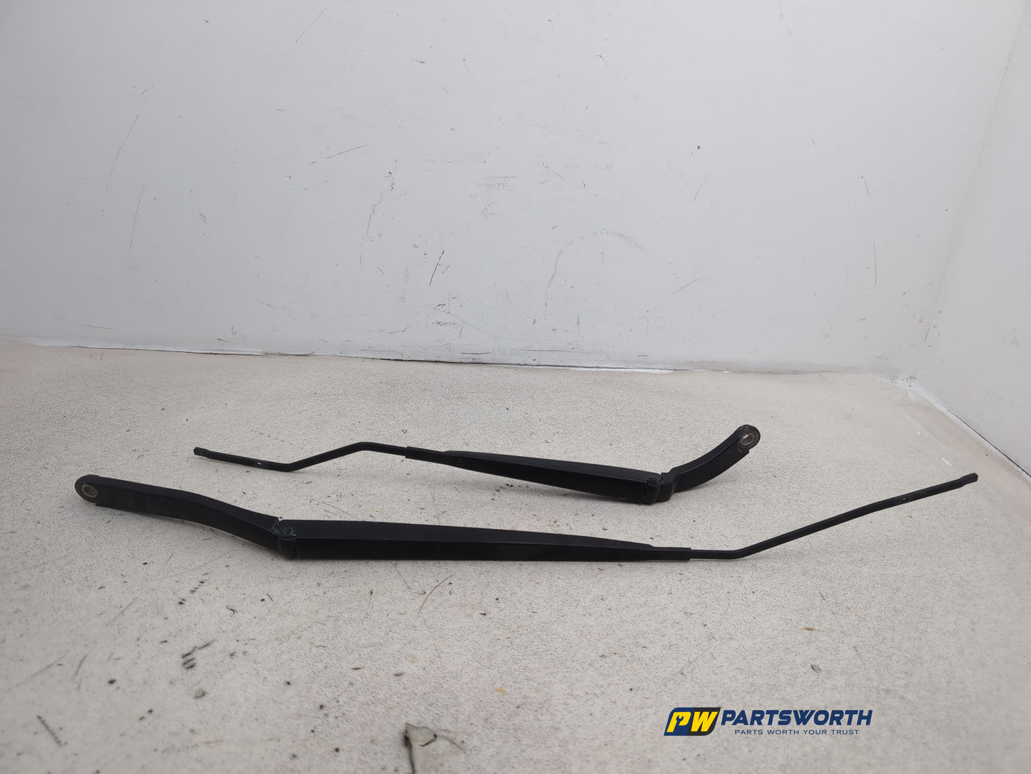 Wiper Front Arm 2