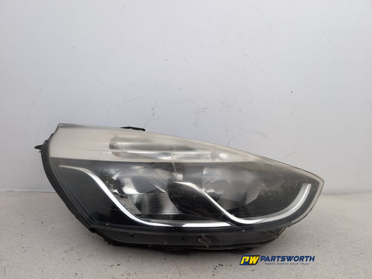 Headlamp RH 2