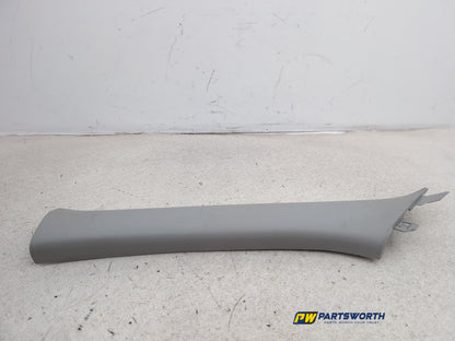 LH A Pillar Trim  2