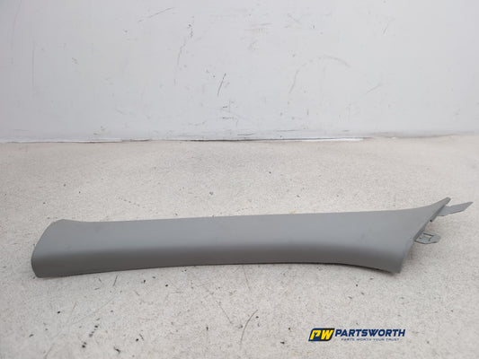 LH A Pillar Trim  2