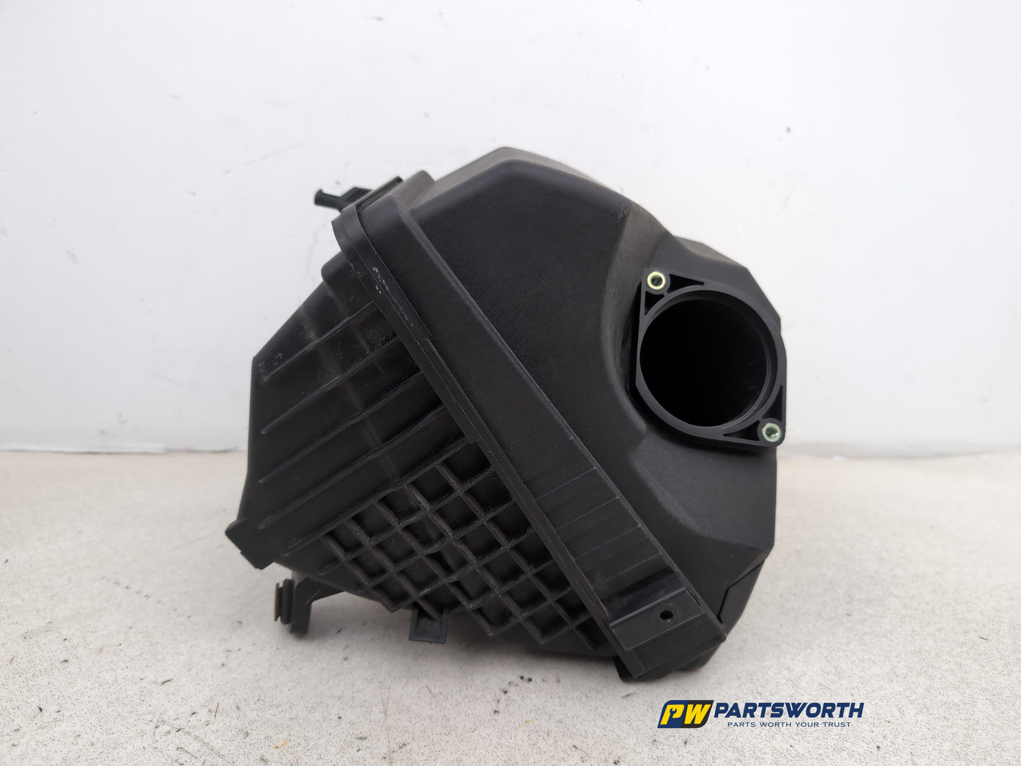 Air Filter Airbox 2