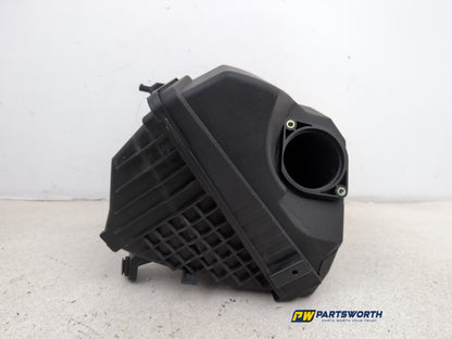 Air Filter Airbox 2