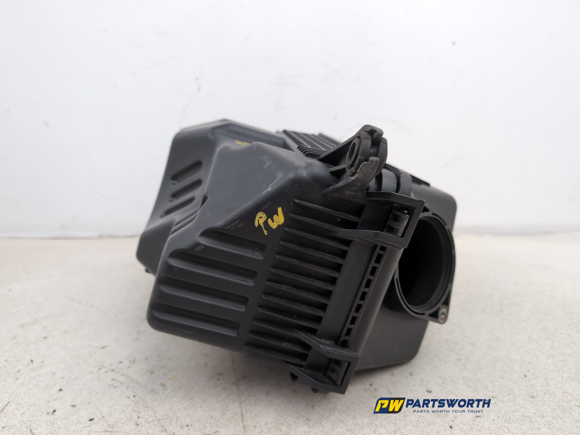 Air Filter Airbox 2