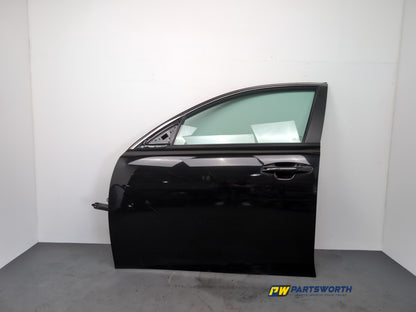Door Front LH 1