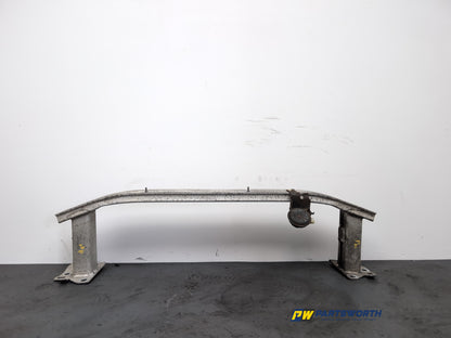 Bumper Front Reinforcement 2
