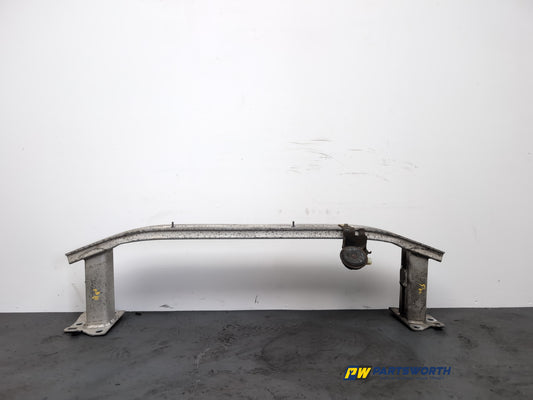 Bumper Front Reinforcement 2
