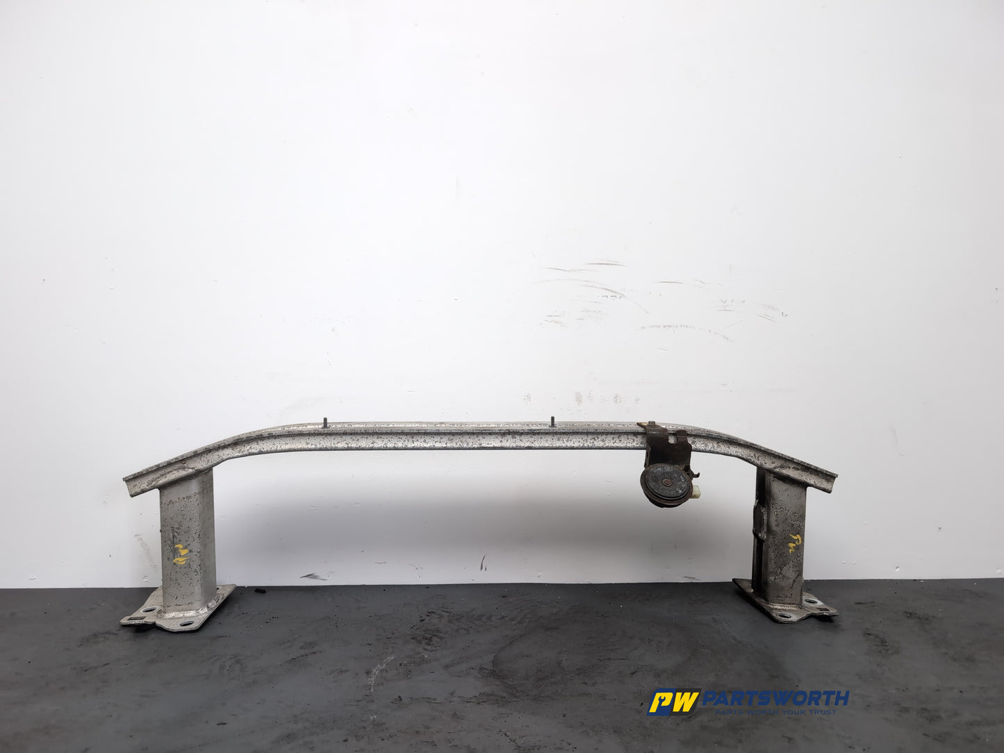 Bumper Front Reinforcement 1