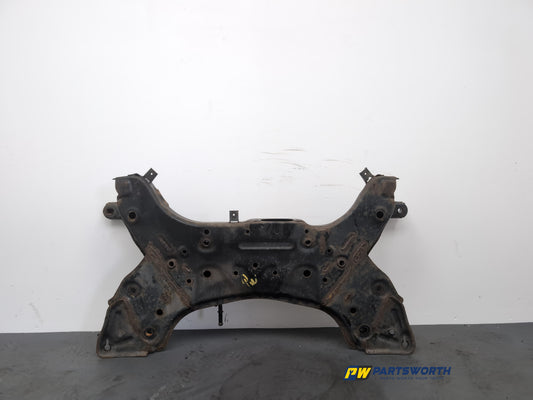 Subframe Front 2