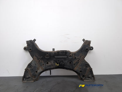 Subframe Front 1