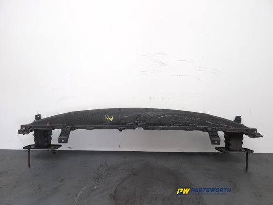Bumper Rear Reinforcement 1
