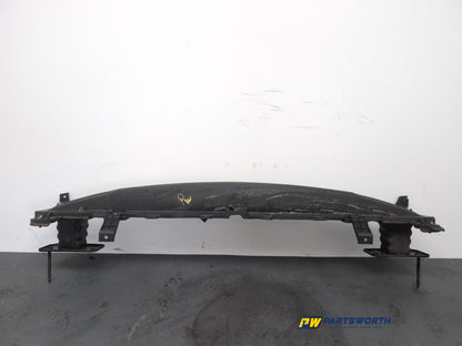 Bumper Rear Reinforcement 2