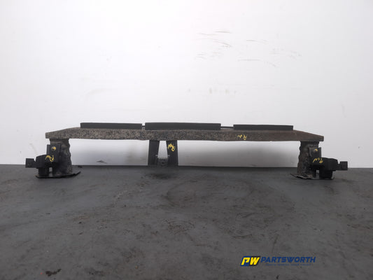 Bumper Rear Reinforcement 2