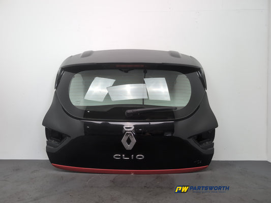Boot Lid 2