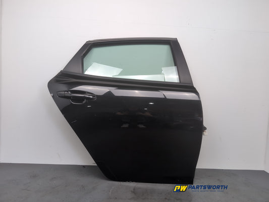 Door Rear RH 2