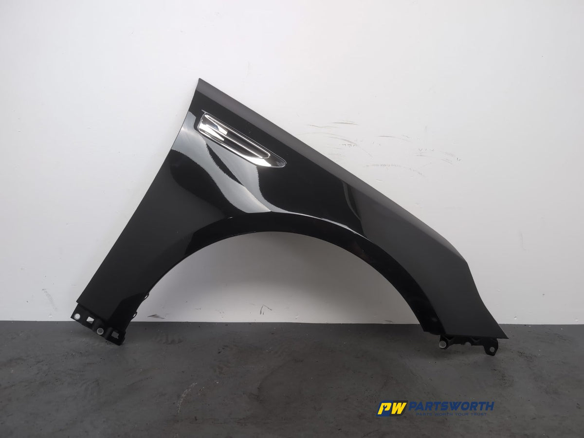 Wing Front RH 1