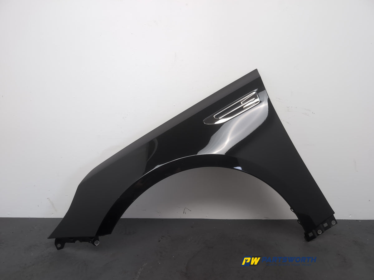 Wing Front LH 1