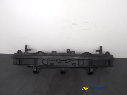 Bumper Rear Reinforcement 2
