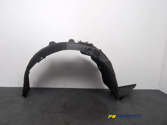 Moulding Wheel Arch Front RH 1