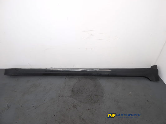 Side Skirt RH 1