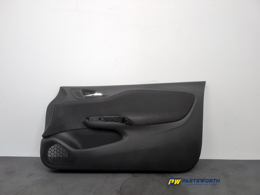 Front Right Door Card 1