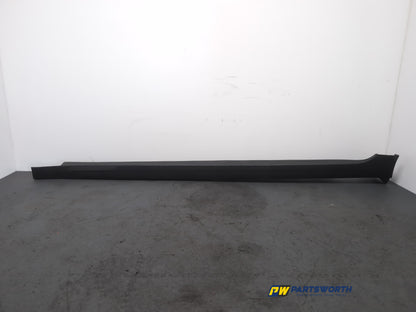Side Skirt LH 1