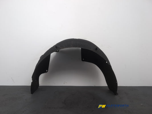 Moulding Wheel Arch Rear LH 2