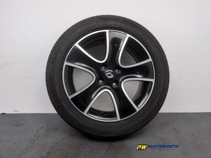 Wheel Road Alloy 2